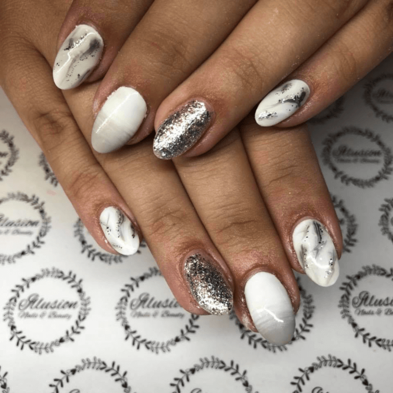 Corporate Portfolio The Nail Artelier