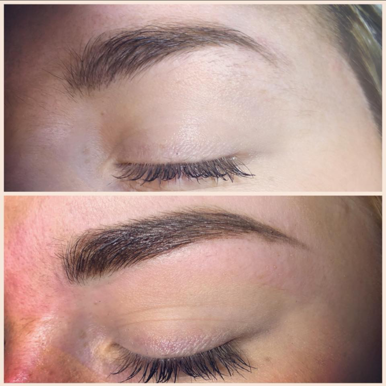 Hd Brows Lashes Wirral 1