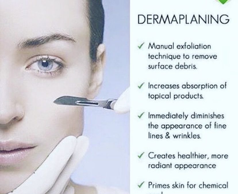 What is Dermaplaning? 5 Things you should ask about