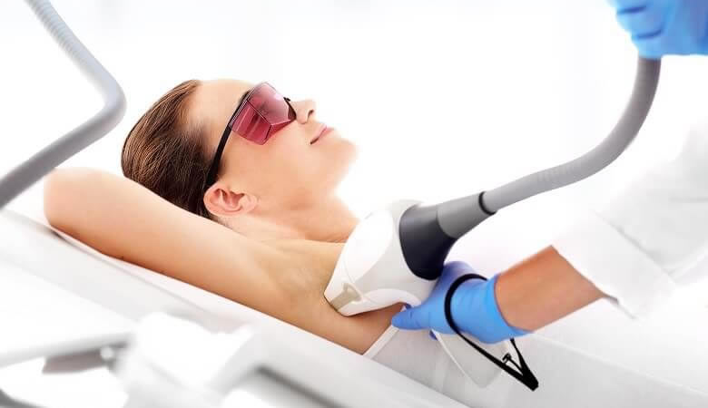 Laser Hair Removal Wirral