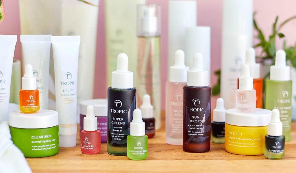 Best Tropic Skincare Products According Our Editors Best Tropic Skincare Products According Our Editors