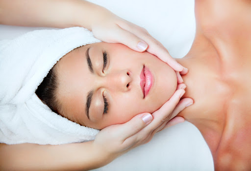 Tropic Facial Tropic Facial