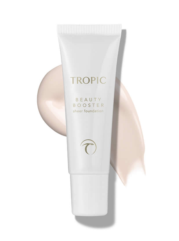 Tropic Beauty Booster