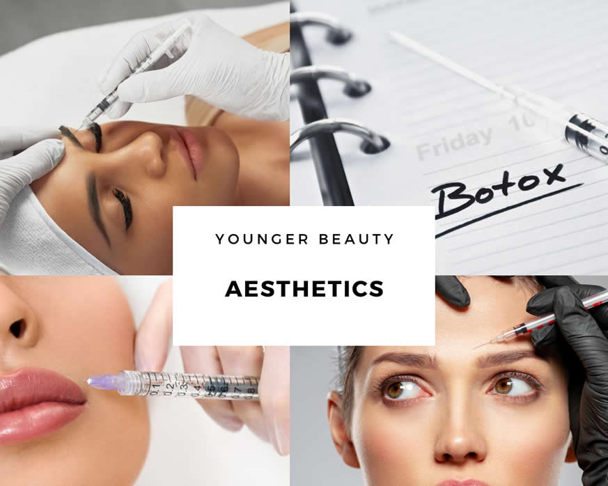 Botox Fillers Botox Fillers