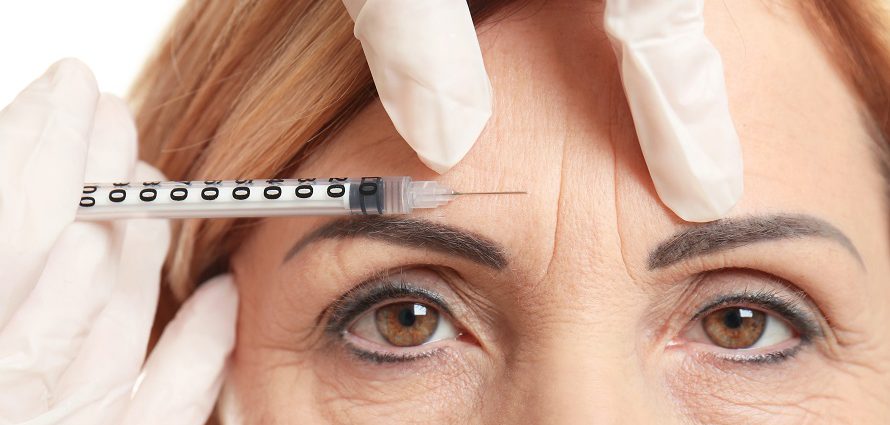 botox in wirral