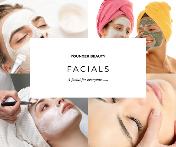Skin Resurfacing Facials Anti-Ageing