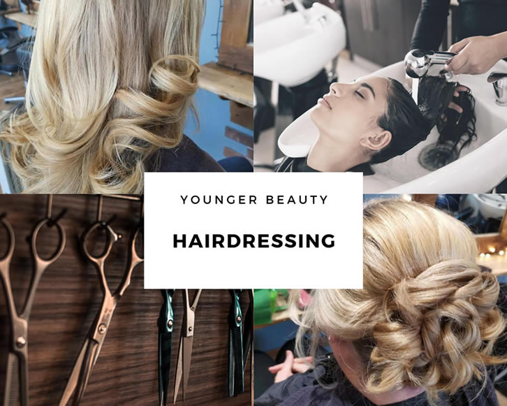 Hairdressing Wirral