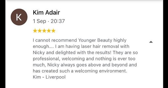 Laser Hair Removal Review