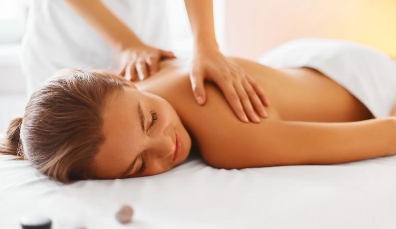 Luxury Massages In Wirral