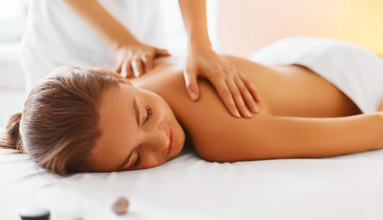 Massage Hot Stones Luxury Wirral Luxury Massages In Wirral