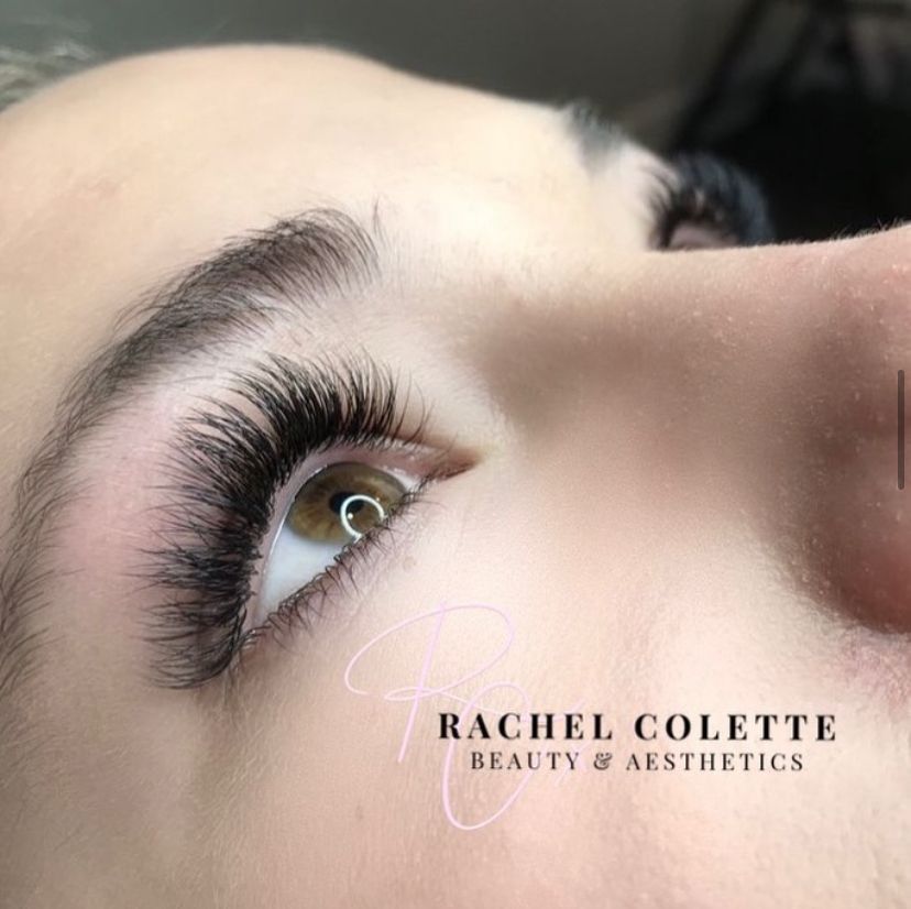 Russian Volume Lashes Wirral Russian Volume Lashes Wirral