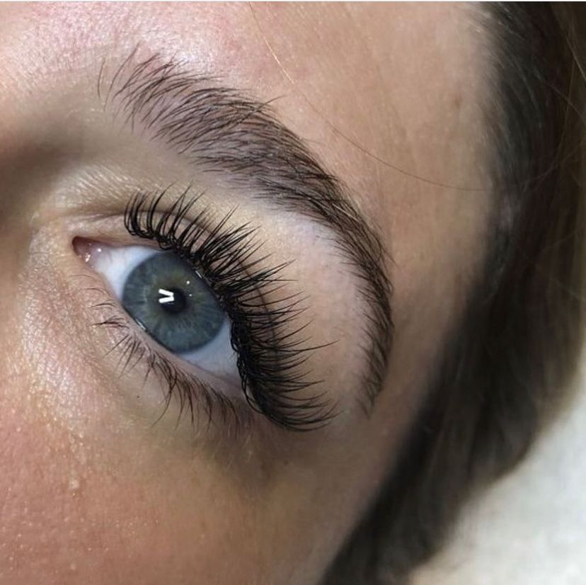 Younger Beauty Classic Lashes Classic Lashes Younger Beauty Irby