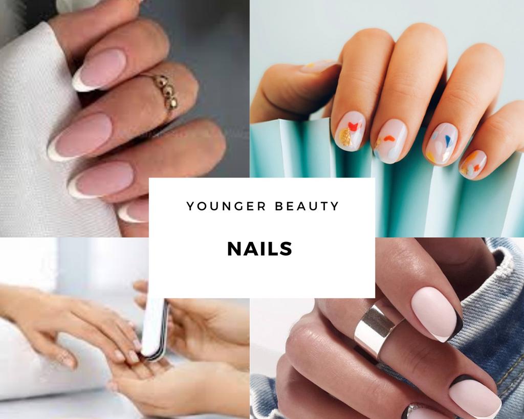 All you need to know about Gel Nail Extensions - Beauty XPress